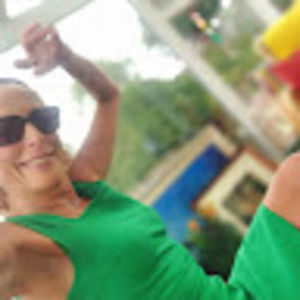 Meet your Posher, Doctor bridin frances